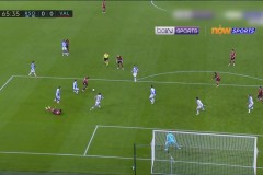 西甲联赛亮点：皇马五连胜领跑，莱万特客场大胜