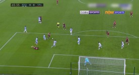 西甲联赛亮点：皇马五连胜领跑，莱万特客场大胜