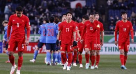 【英雄】奥塔门迪头球绝杀！阿根廷客场2-1逆转厄瓜多尔